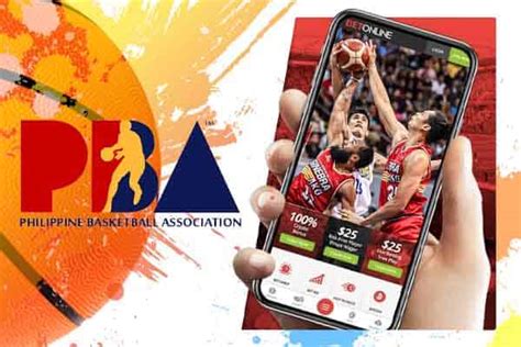 Philippines Basketball Betting Odds .